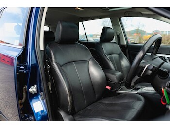 Used Subaru Outback 2011 for sale - 78408262: Photo