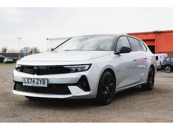 Used Vauxhall Astra 2024 for sale - 78408253: Photo