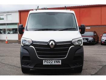 Used Renault Master 2022 for sale - 79385517: Photo