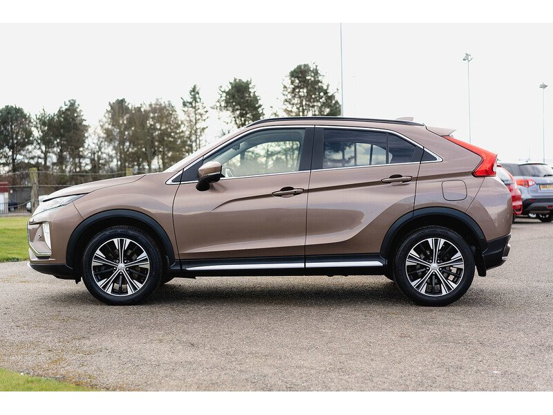 Used Mitsubishi Eclipse Cross 2019 for sale - 78016694: Photo 10