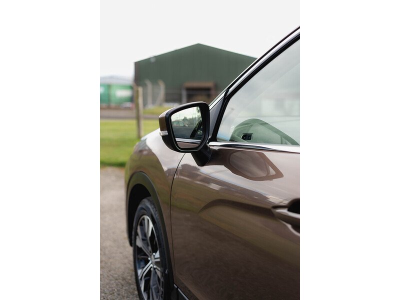 Used Mitsubishi Eclipse Cross 2019 for sale - 78016694: Photo 16