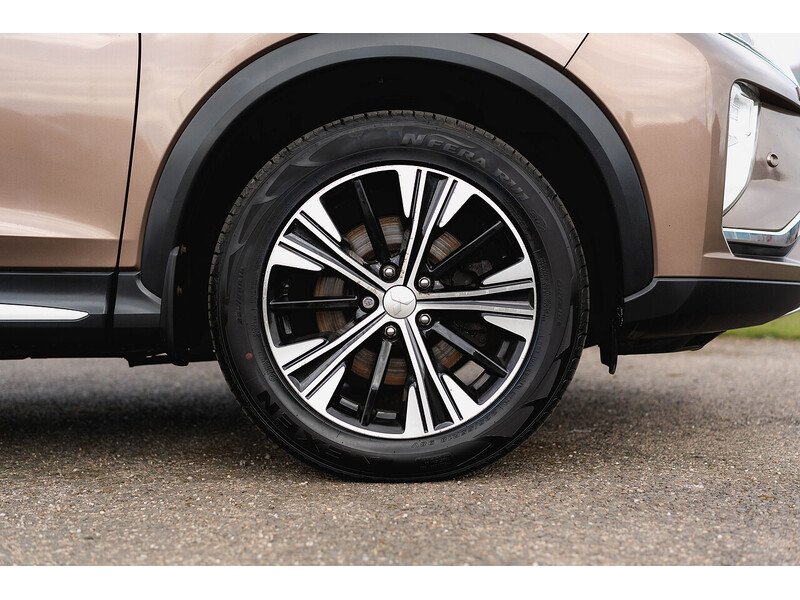 Used Mitsubishi Eclipse Cross 2019 for sale - 78016694: Photo 17