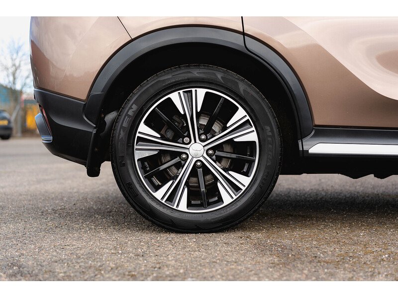 Used Mitsubishi Eclipse Cross 2019 for sale - 78016694: Photo 18