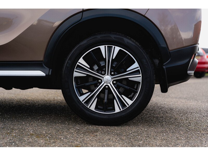 Used Mitsubishi Eclipse Cross 2019 for sale - 78016694: Photo 19