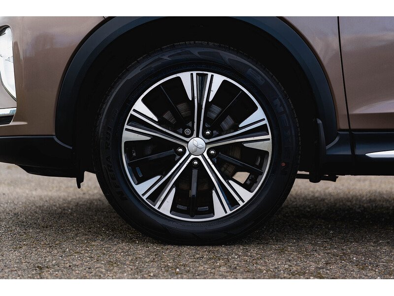 Used Mitsubishi Eclipse Cross 2019 for sale - 78016694: Photo 20