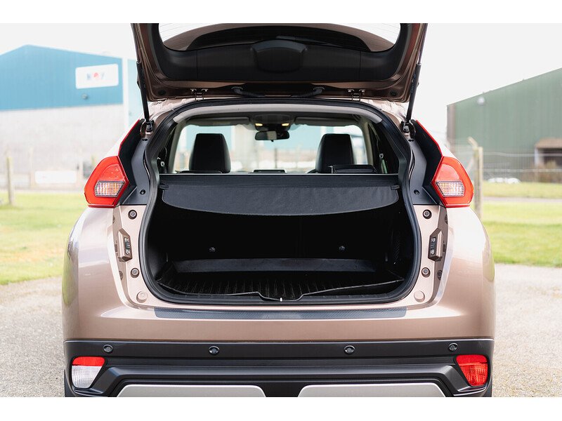 Used Mitsubishi Eclipse Cross 2019 for sale - 78016694: Photo 23