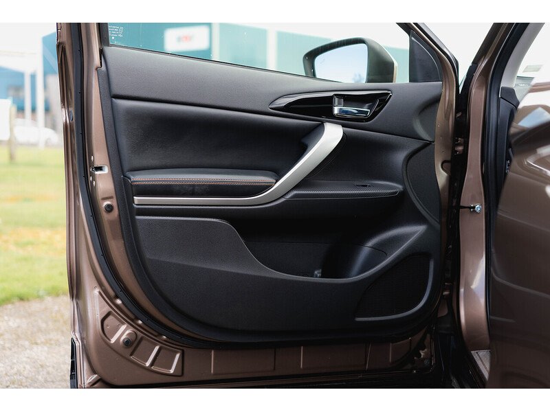 Used Mitsubishi Eclipse Cross 2019 for sale - 78016694: Photo 25