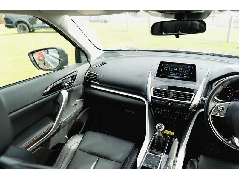 Used Mitsubishi Eclipse Cross 2019 for sale - 78016694: Photo 29