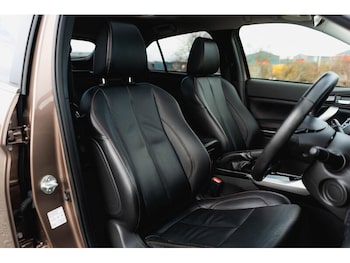 Used Mitsubishi Eclipse Cross 2019 for sale - 78016694: Photo