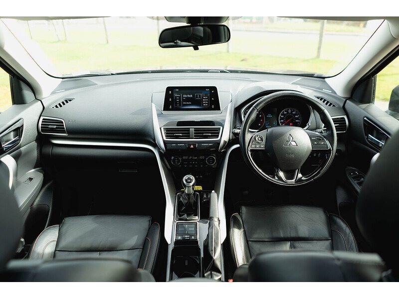 Used Mitsubishi Eclipse Cross 2019 for sale - 78016694: Photo 3