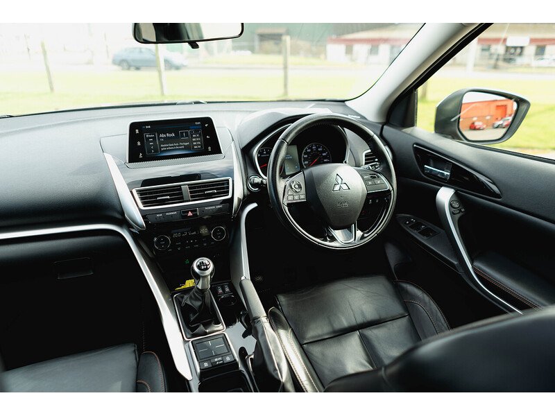 Used Mitsubishi Eclipse Cross 2019 for sale - 78016694: Photo 30