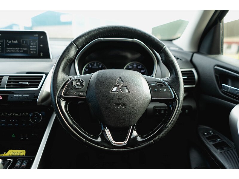 Used Mitsubishi Eclipse Cross 2019 for sale - 78016694: Photo 31