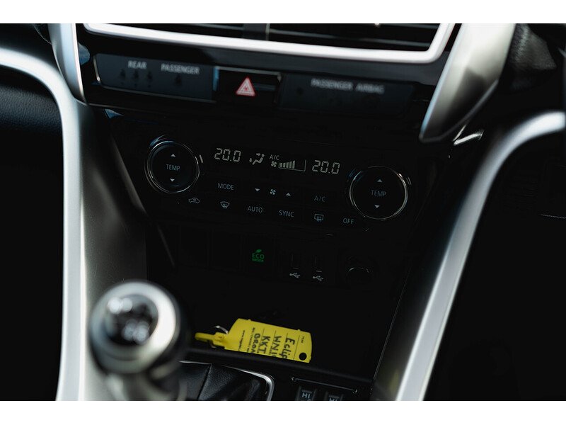 Used Mitsubishi Eclipse Cross 2019 for sale - 78016694: Photo 33