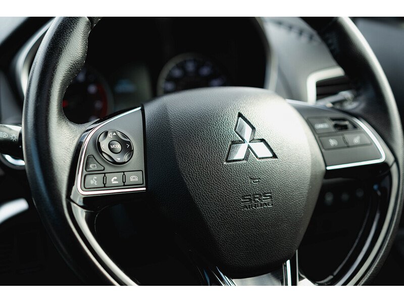 Used Mitsubishi Eclipse Cross 2019 for sale - 78016694: Photo 35