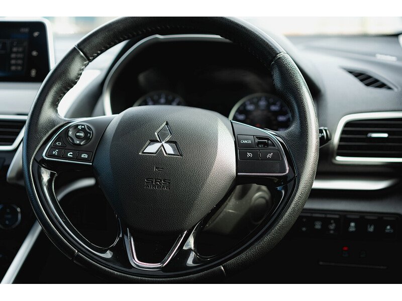 Used Mitsubishi Eclipse Cross 2019 for sale - 78016694: Photo 38