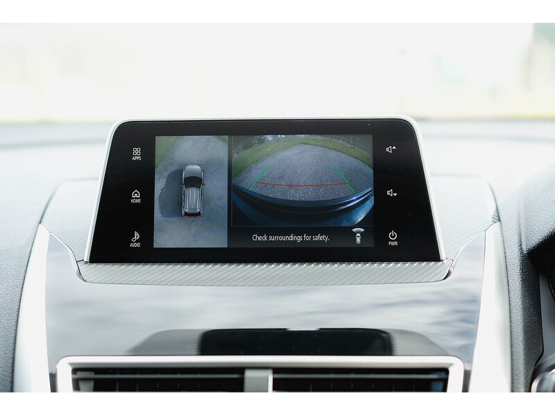 Used Mitsubishi Eclipse Cross 2019 for sale - 78016694: Photo 39