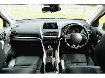 Used Mitsubishi Eclipse Cross 2019 for sale - 78016694: Photo