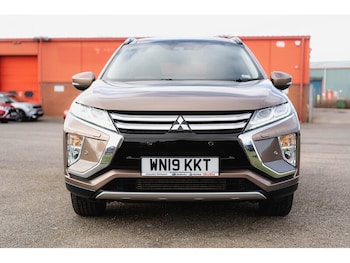 Used Mitsubishi Eclipse Cross 2019 for sale - 78016694: Photo