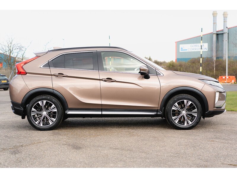 Used Mitsubishi Eclipse Cross 2019 for sale - 78016694: Photo 6