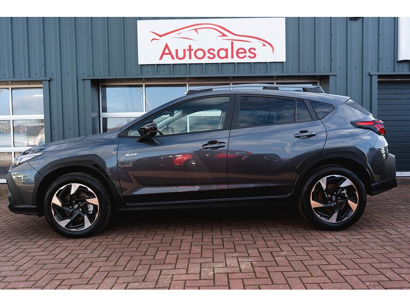 Used Subaru Other 2026 for sale - 77781072: Photo 10