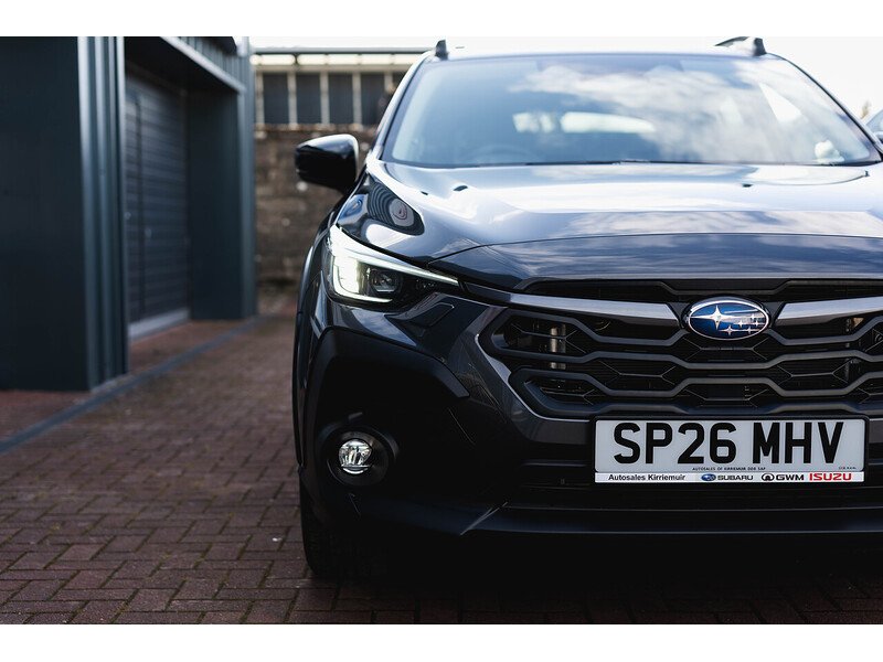 Used Subaru Other 2026 for sale - 77781072: Photo 11