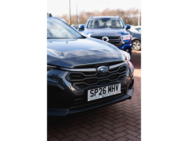 Used Subaru Other 2026 for sale - 77781072: Photo 12