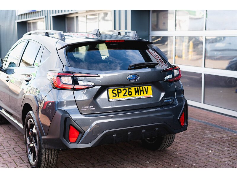 Used Subaru Other 2026 for sale - 77781072: Photo 15