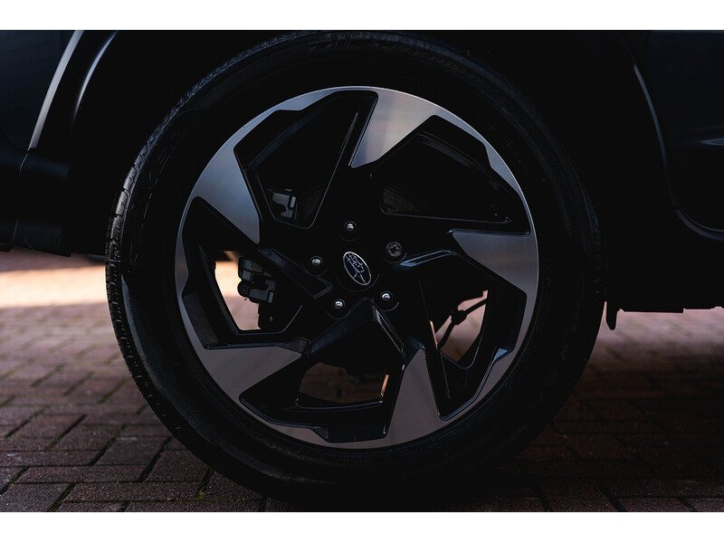 Used Subaru Other 2026 for sale - 77781072: Photo 18