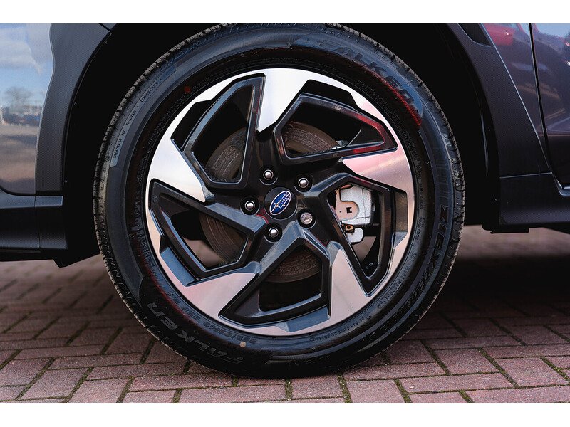 Used Subaru Other 2026 for sale - 77781072: Photo 20