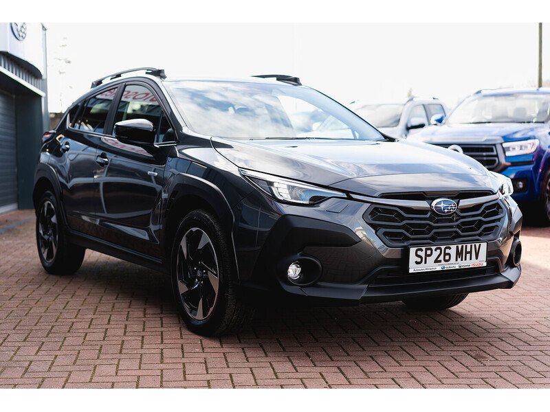 Used Subaru Other 2026 for sale - 77781072: Photo 5