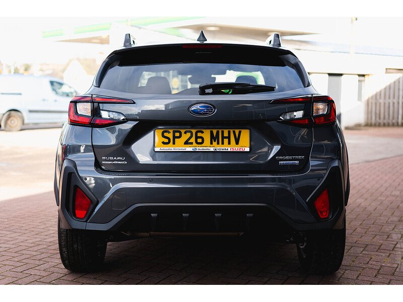 Used Subaru Other 2026 for sale - 77781072: Photo 7