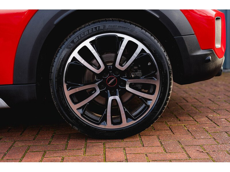 Used MINI Countryman 2022 for sale - 77685050: Photo 19