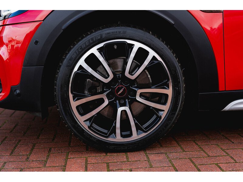 Used MINI Countryman 2022 for sale - 77685050: Photo 20