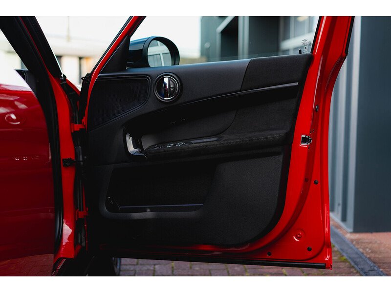 Used MINI Countryman 2022 for sale - 77685050: Photo 21