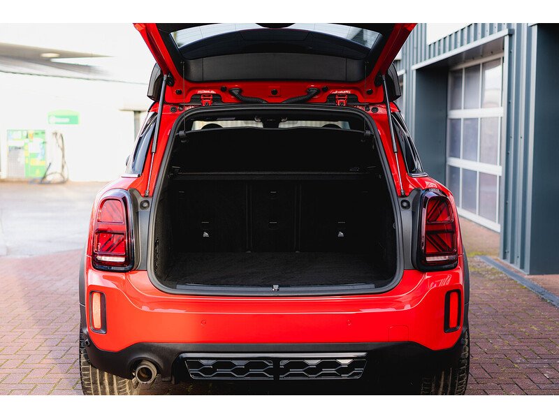 Used MINI Countryman 2022 for sale - 77685050: Photo 23