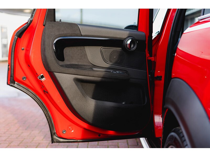 Used MINI Countryman 2022 for sale - 77685050: Photo 24