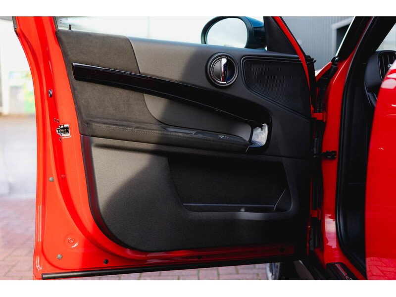 Used MINI Countryman 2022 for sale - 77685050: Photo 25