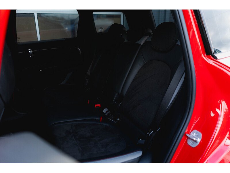 Used MINI Countryman 2022 for sale - 77685050: Photo 27