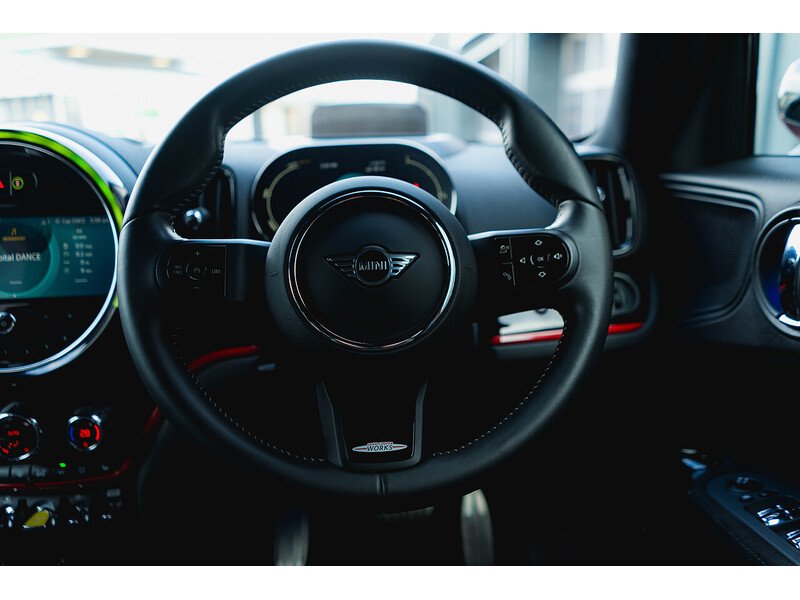 Used MINI Countryman 2022 for sale - 77685050: Photo 31