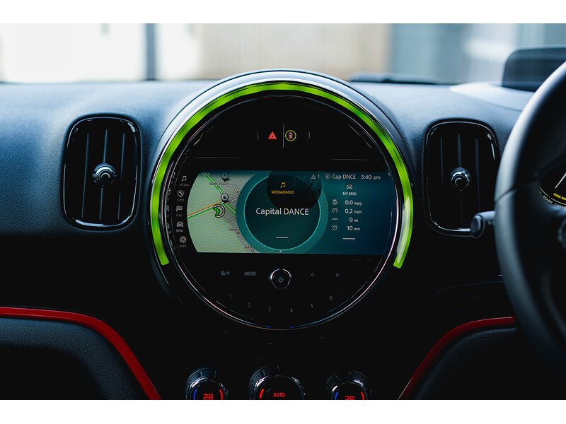 Used MINI Countryman 2022 for sale - 77685050: Photo 35