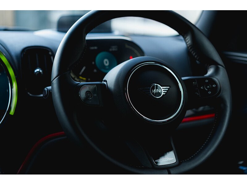 Used MINI Countryman 2022 for sale - 77685050: Photo 36