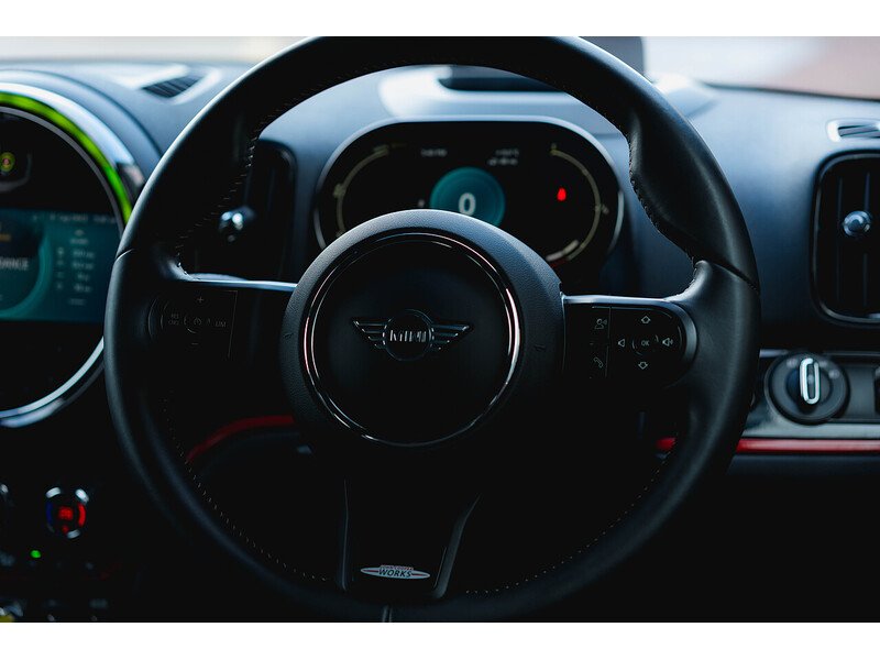 Used MINI Countryman 2022 for sale - 77685050: Photo 39