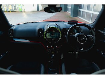Used MINI Countryman 2022 for sale - 77685050: Photo