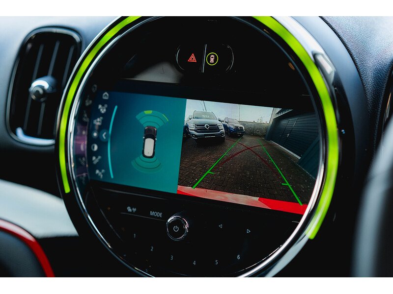 Used MINI Countryman 2022 for sale - 77685050: Photo 42