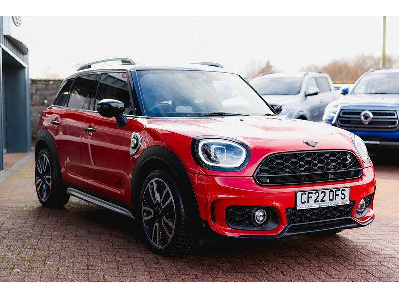 Used MINI Countryman 2022 for sale - 77685050: Photo 5