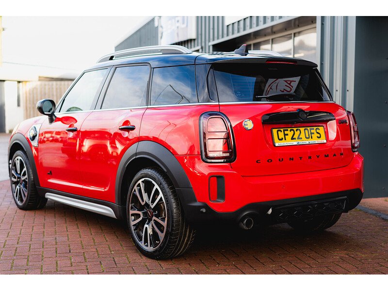 Used MINI Countryman 2022 for sale - 77685050: Photo 6