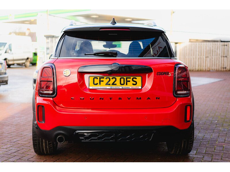 Used MINI Countryman 2022 for sale - 77685050: Photo 7