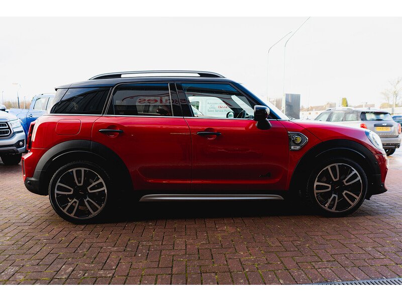 Used MINI Countryman 2022 for sale - 77685050: Photo 9