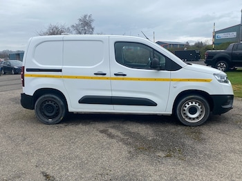 Used Toyota ProAce 2022 for sale - 78257386: Photo