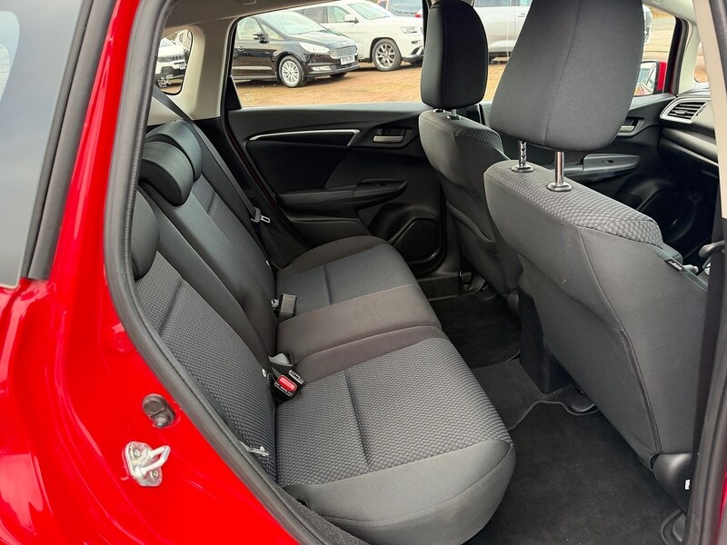 Used Honda Jazz 2019 for sale - 77685016: Photo 11